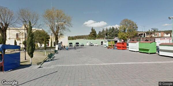 SERVICIOS MUNICIPALES